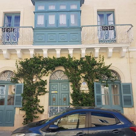 Apartamento Dar Is-Sliem Tarxien Exterior foto