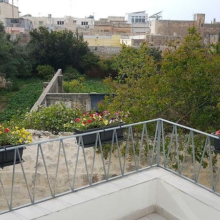 Apartamento Dar Is-Sliem Tarxien Exterior foto