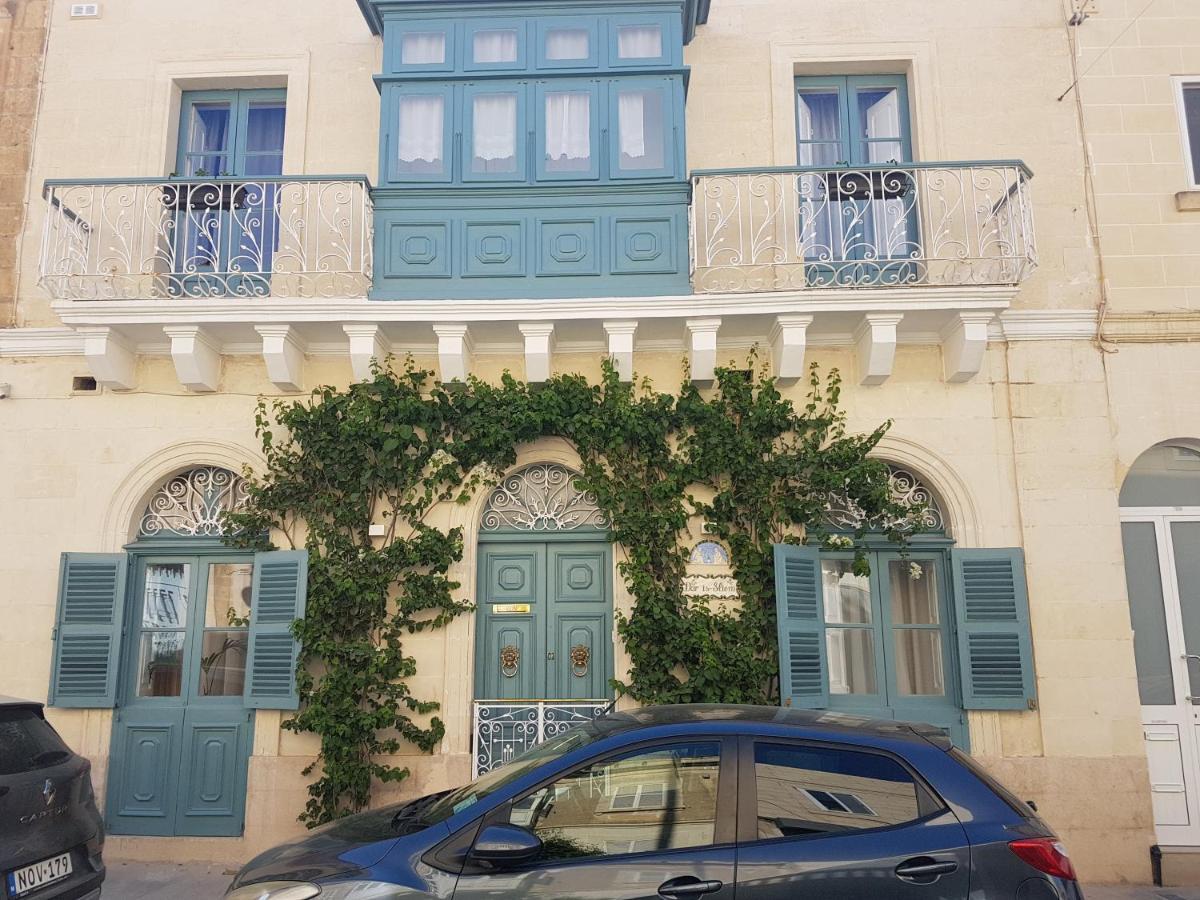 Apartamento Dar Is-Sliem Tarxien Exterior foto