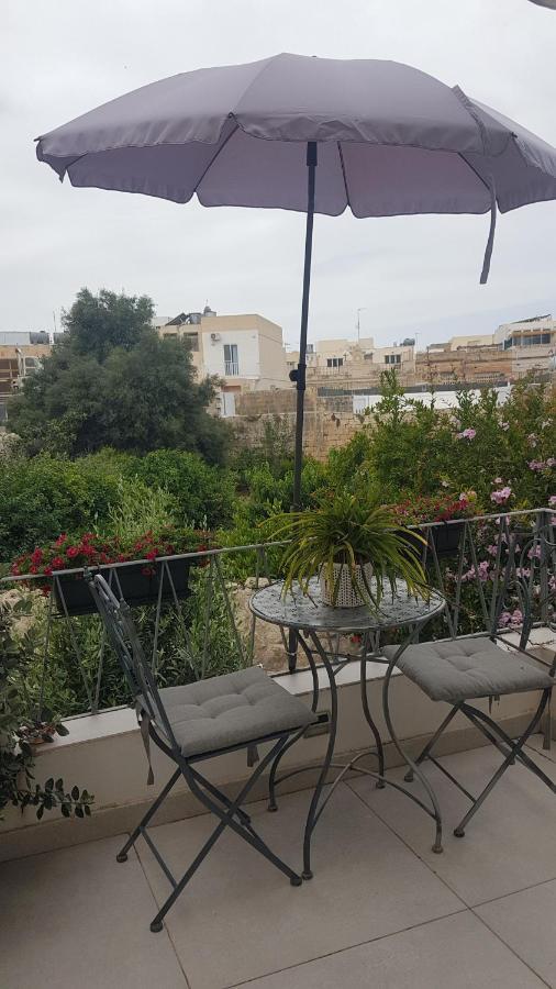 Apartamento Dar Is-Sliem Tarxien Exterior foto