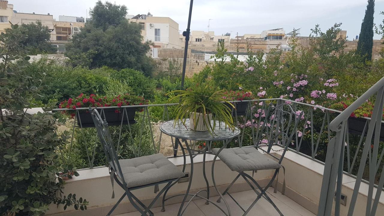 Apartamento Dar Is-Sliem Tarxien Exterior foto