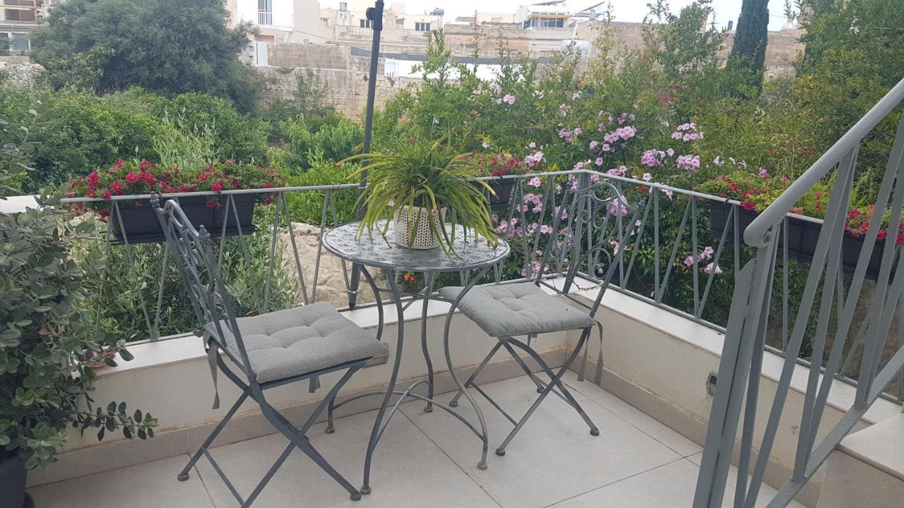 Apartamento Dar Is-Sliem Tarxien Exterior foto