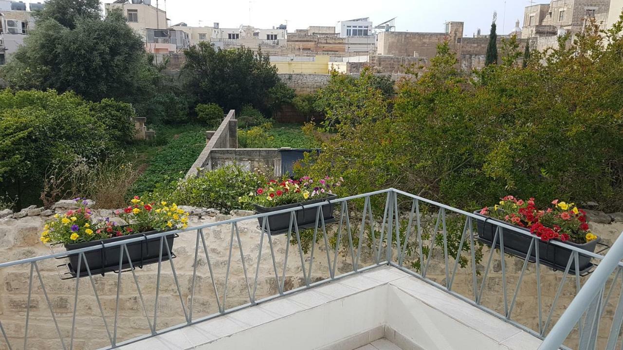 Apartamento Dar Is-Sliem Tarxien Exterior foto