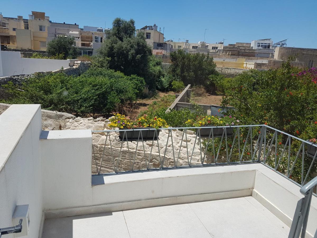 Apartamento Dar Is-Sliem Tarxien Exterior foto